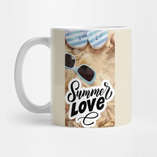 Summer Love Mug